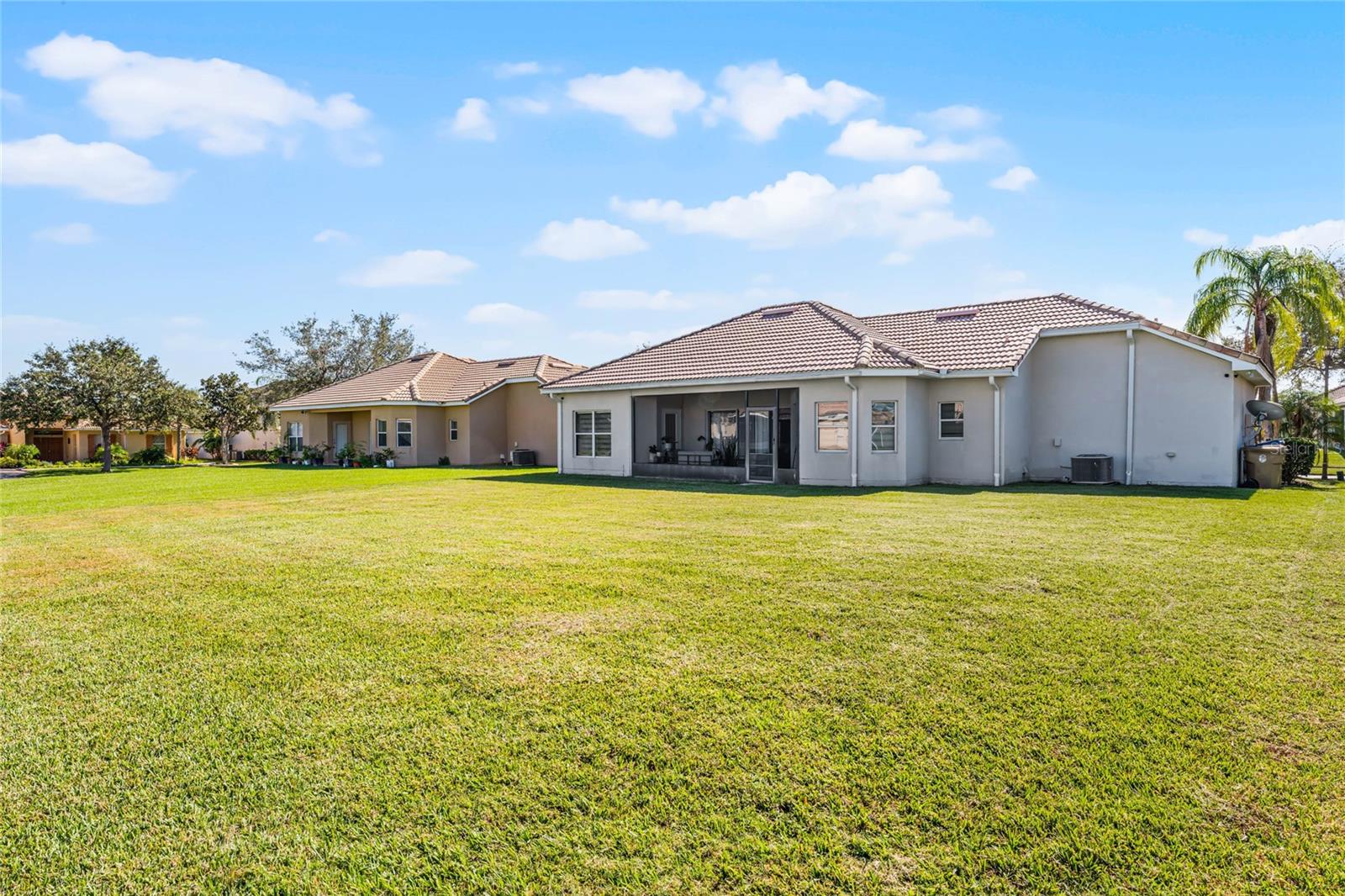 3643 WEATHERFIELD DR, KISSIMMEE, FL, 34746