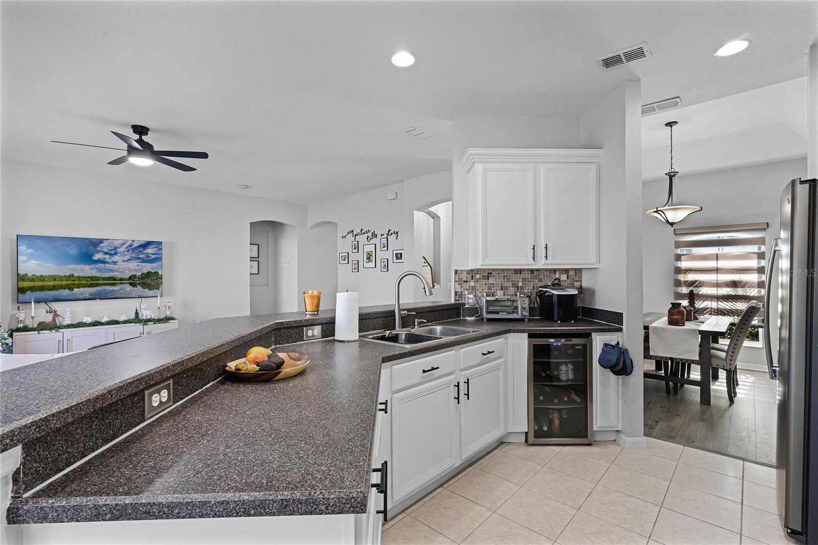 3643 WEATHERFIELD DR, KISSIMMEE, FL, 34746