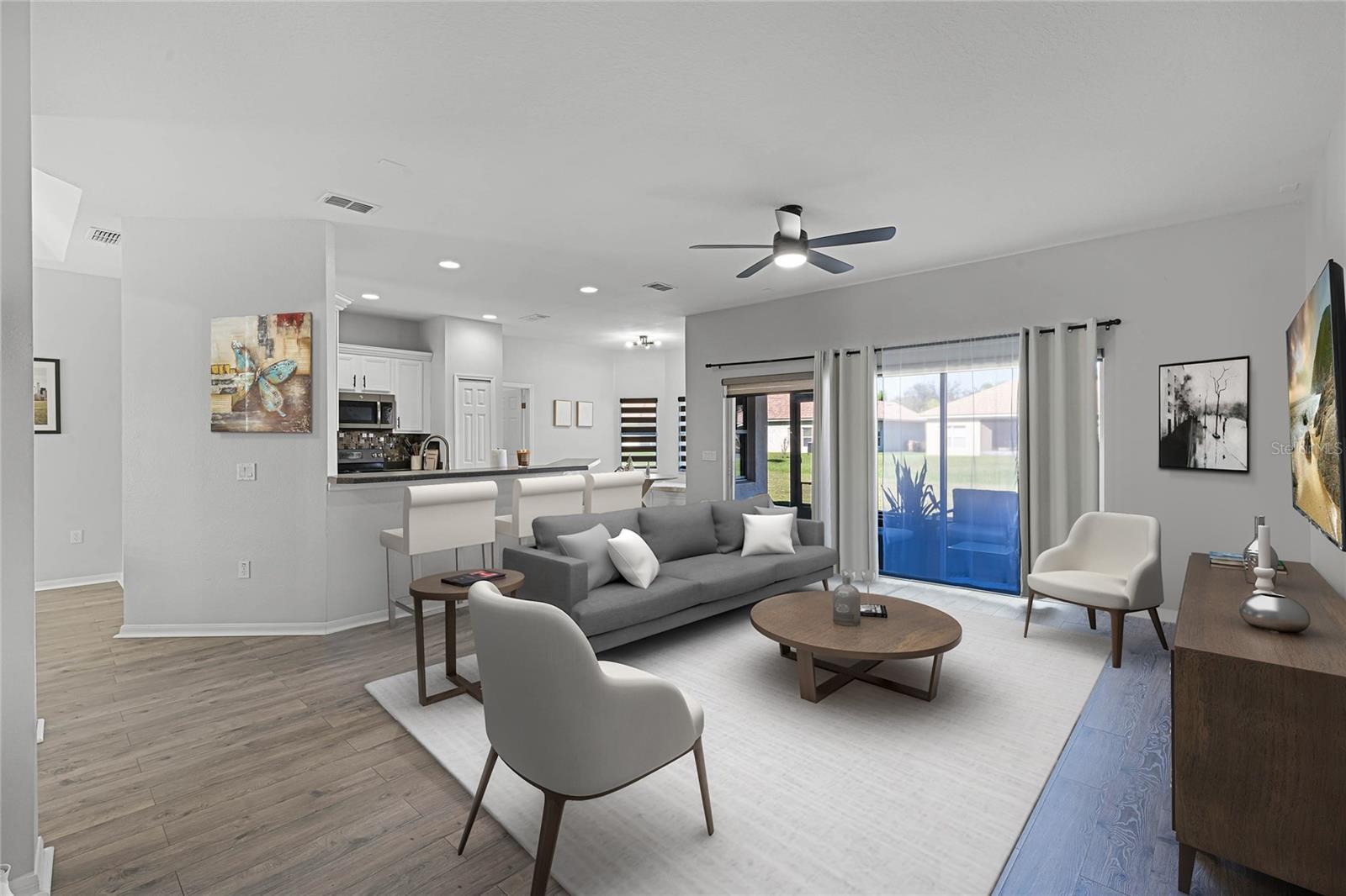 3643 WEATHERFIELD DR, KISSIMMEE, FL, 34746