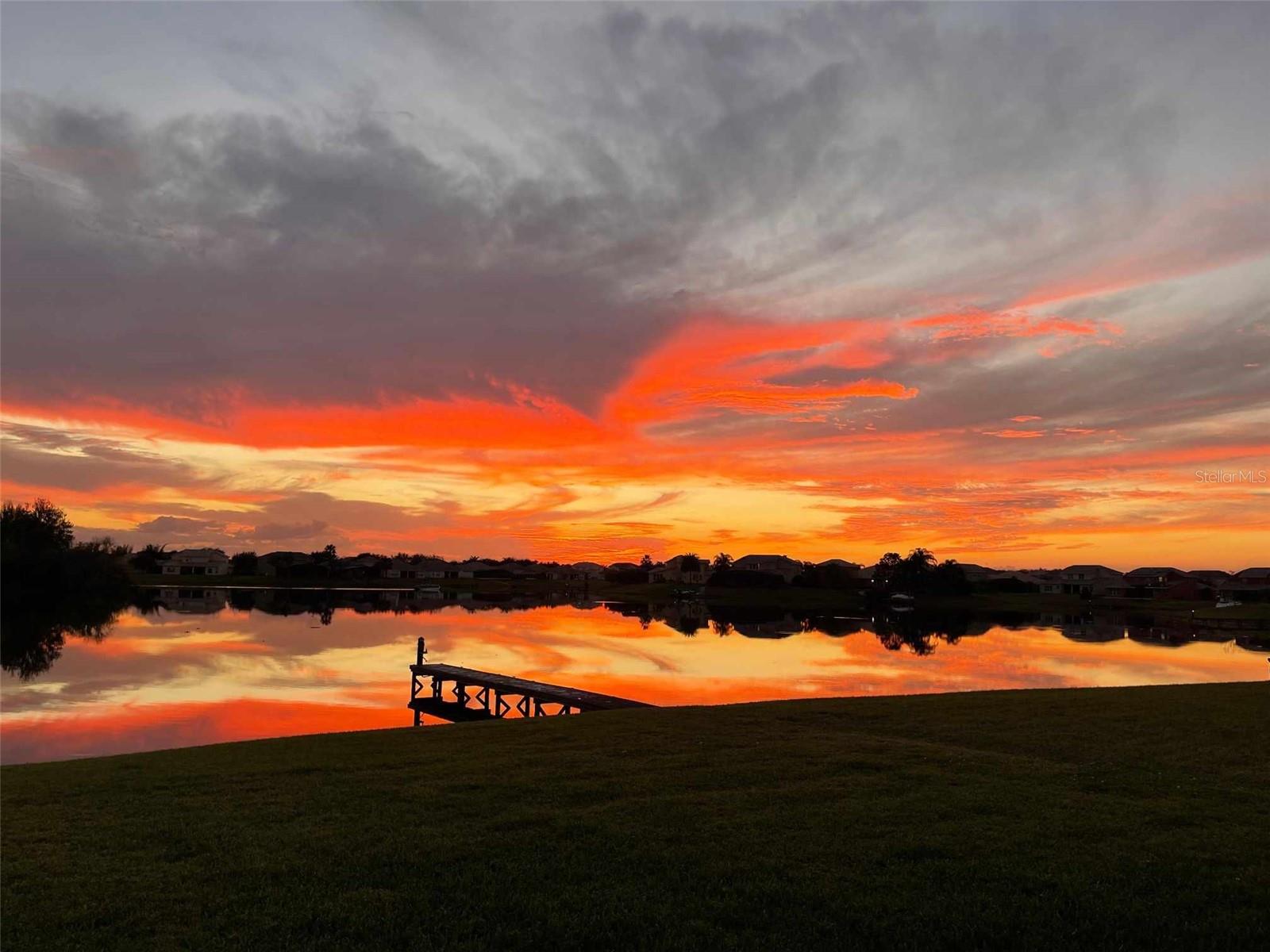 3643 WEATHERFIELD DR, KISSIMMEE, FL, 34746