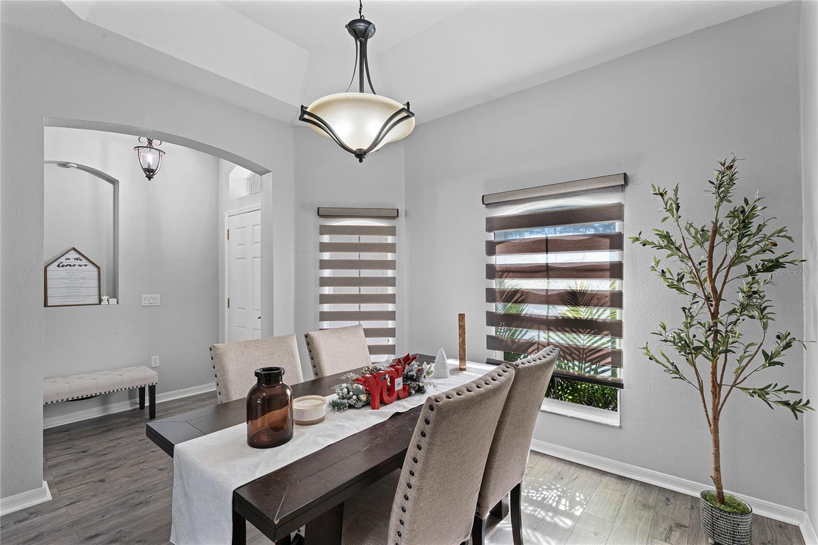 3643 WEATHERFIELD DR, KISSIMMEE, FL, 34746