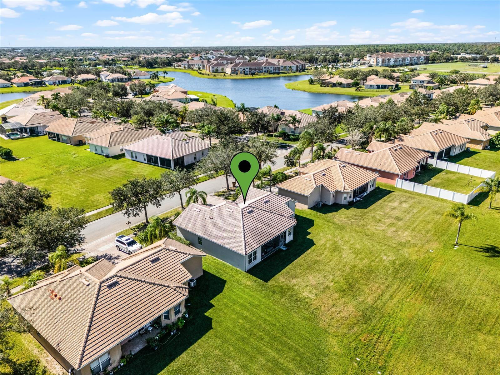 3643 WEATHERFIELD DR, KISSIMMEE, FL, 34746
