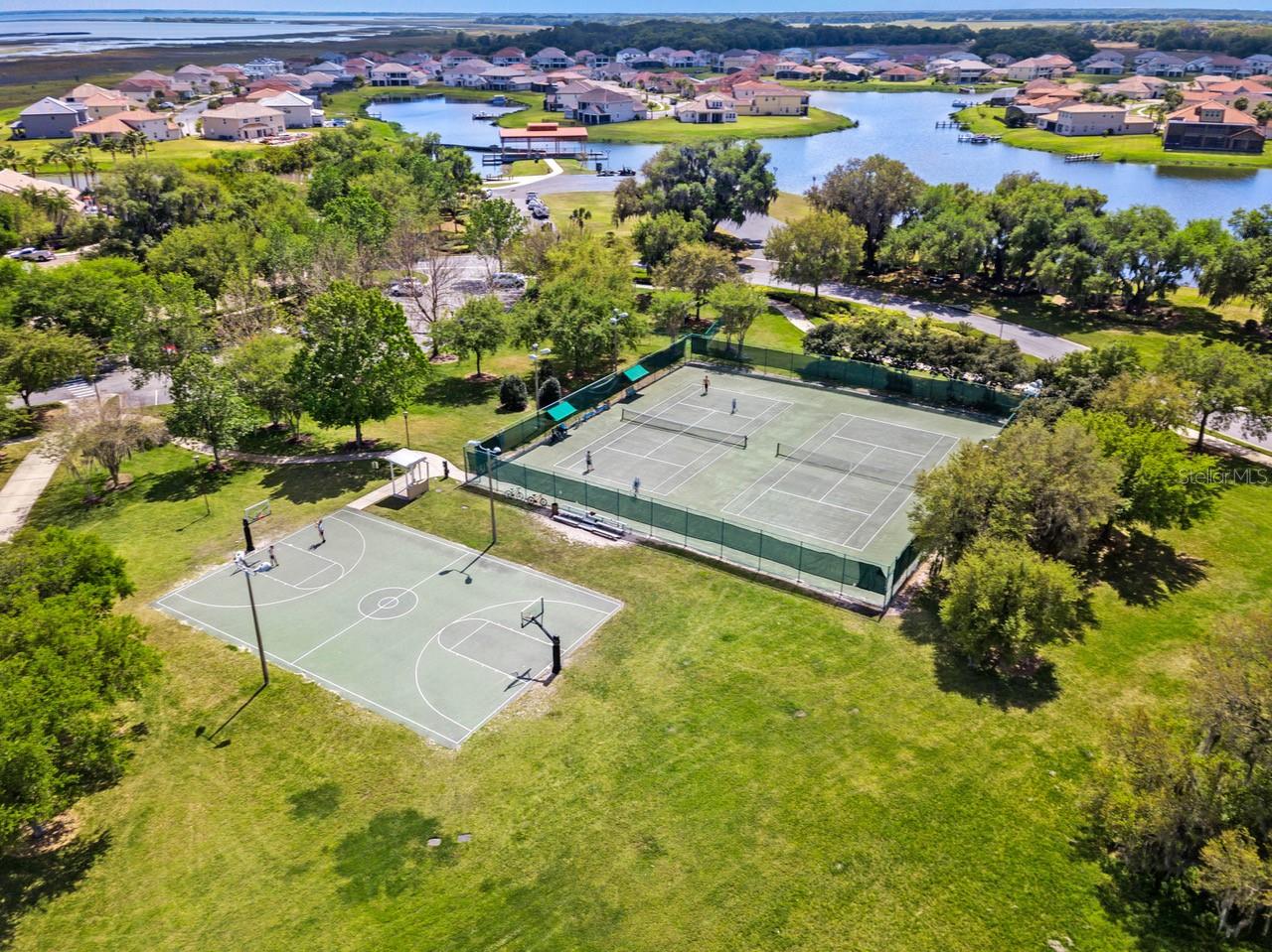 3643 WEATHERFIELD DR, KISSIMMEE, FL, 34746