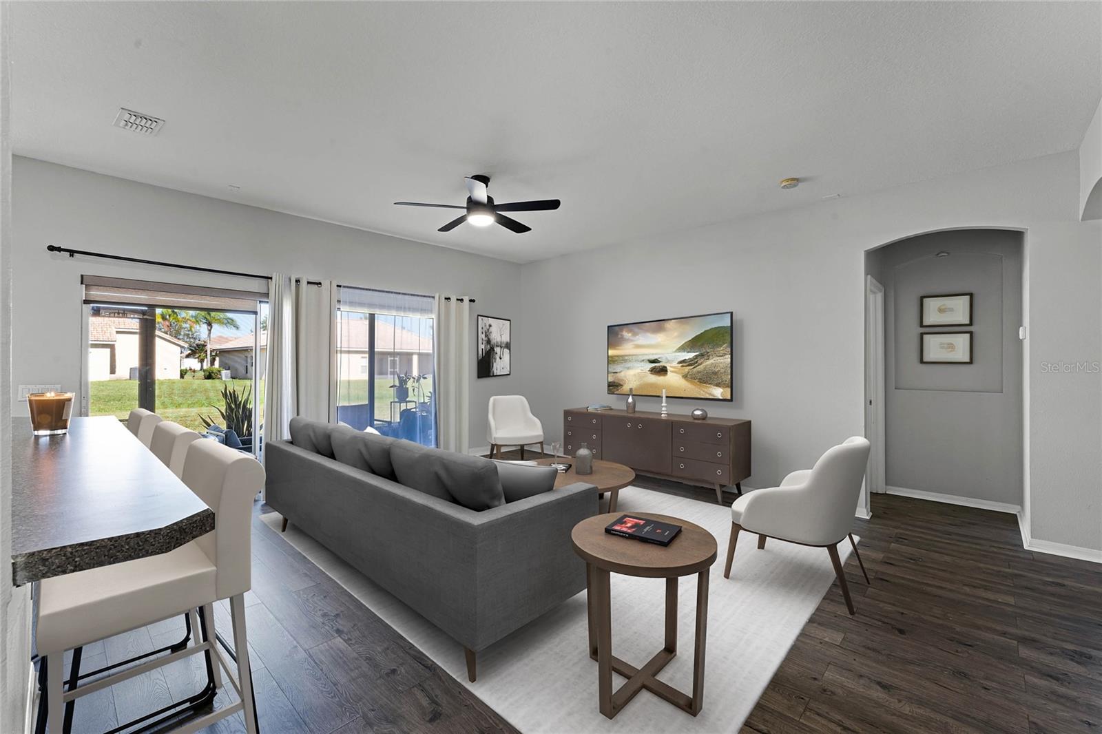 3643 WEATHERFIELD DR, KISSIMMEE, FL, 34746