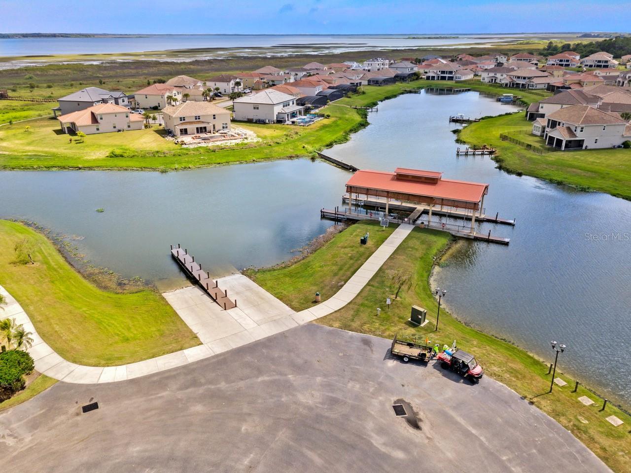 3643 WEATHERFIELD DR, KISSIMMEE, FL, 34746