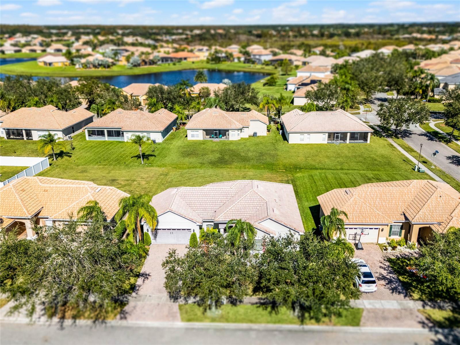 3643 WEATHERFIELD DR, KISSIMMEE, FL, 34746