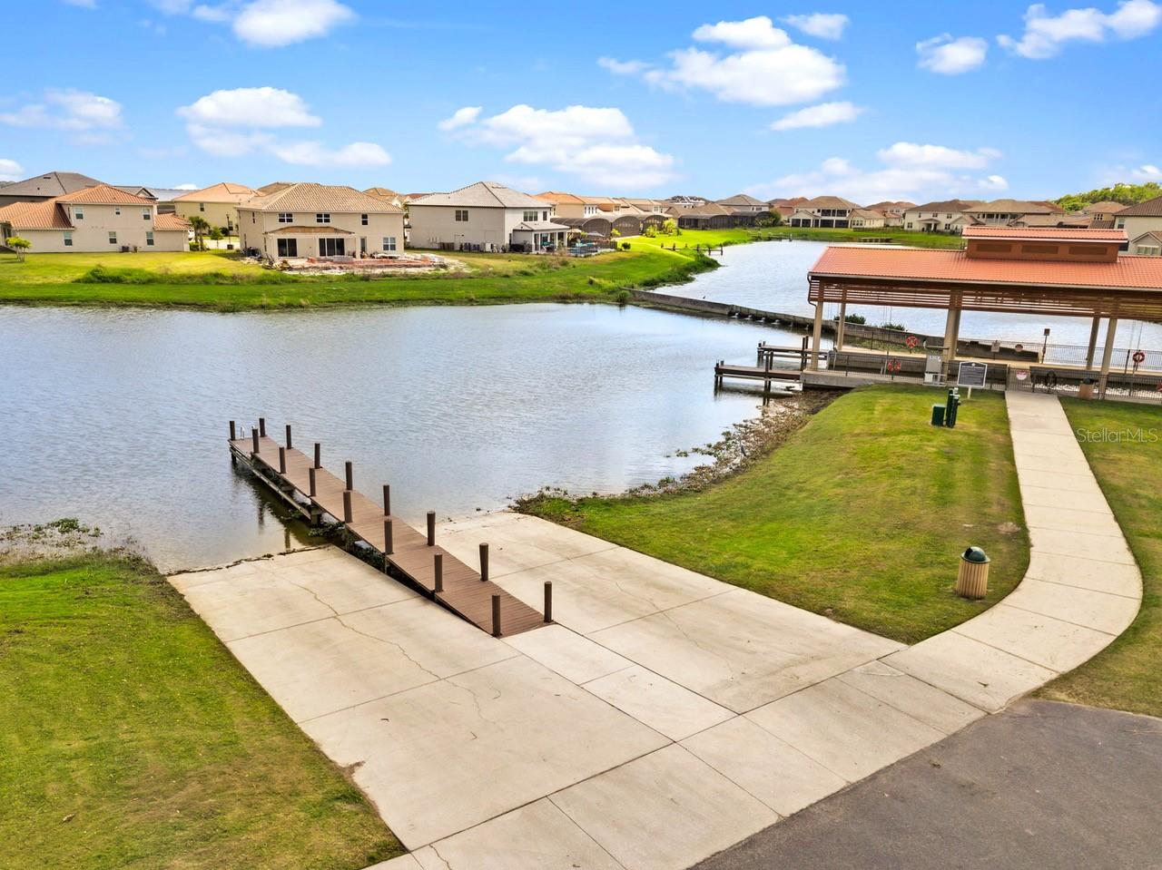 3643 WEATHERFIELD DR, KISSIMMEE, FL, 34746