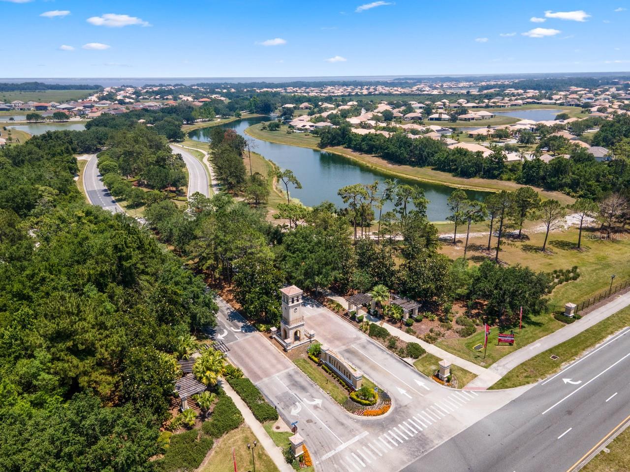 3643 WEATHERFIELD DR, KISSIMMEE, FL, 34746