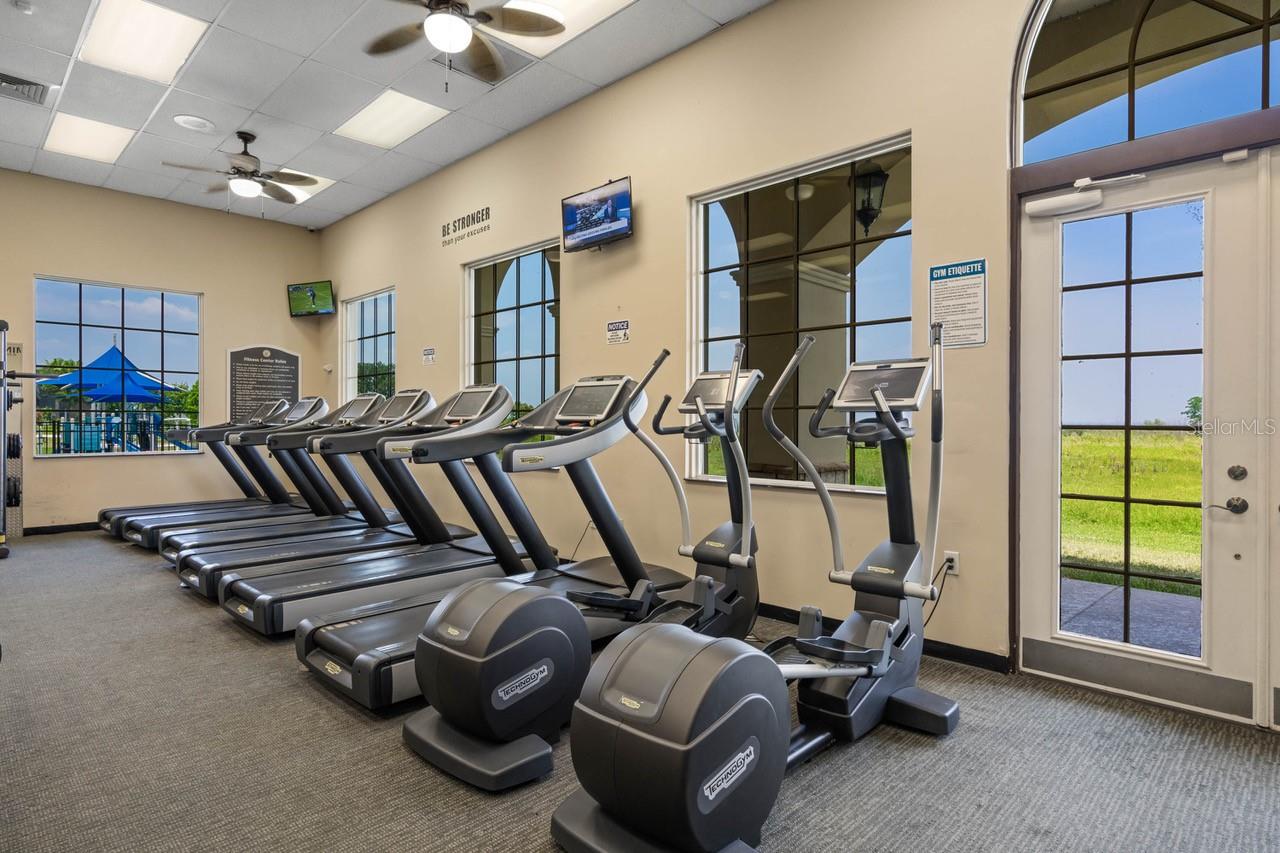 3643 WEATHERFIELD DR, KISSIMMEE, FL, 34746