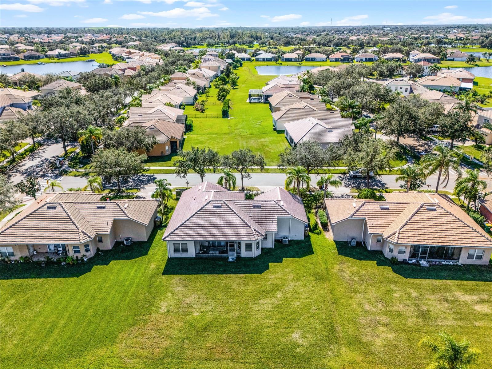 3643 WEATHERFIELD DR, KISSIMMEE, FL, 34746