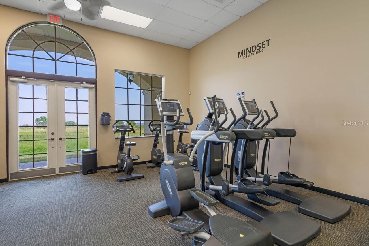3643 WEATHERFIELD DR, KISSIMMEE, FL, 34746