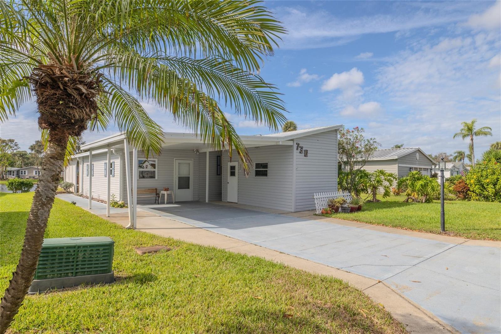 730 NAVIGATORS WAY, EDGEWATER, FL, 32141