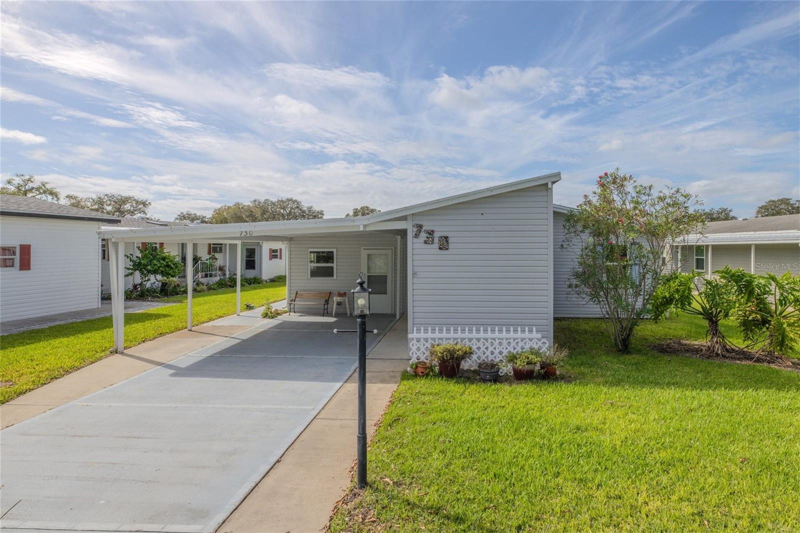 730 NAVIGATORS WAY, EDGEWATER, FL, 32141