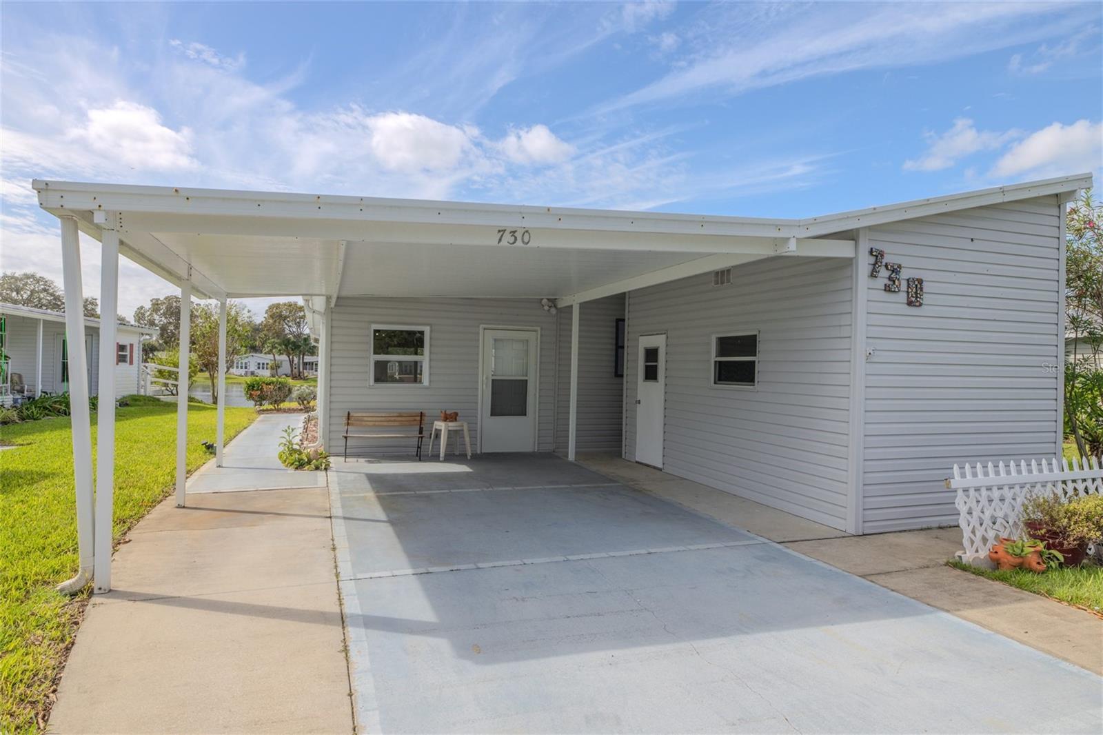 730 NAVIGATORS WAY, EDGEWATER, FL, 32141