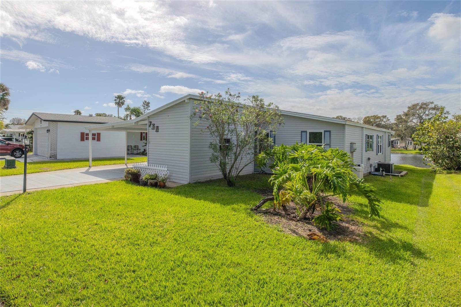 730 NAVIGATORS WAY, EDGEWATER, FL, 32141