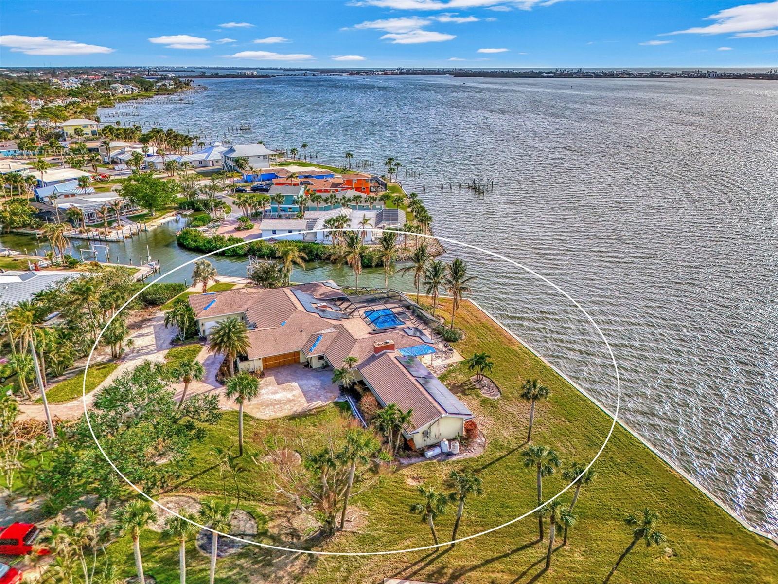300 NORTH DR, ENGLEWOOD, FL, 34223