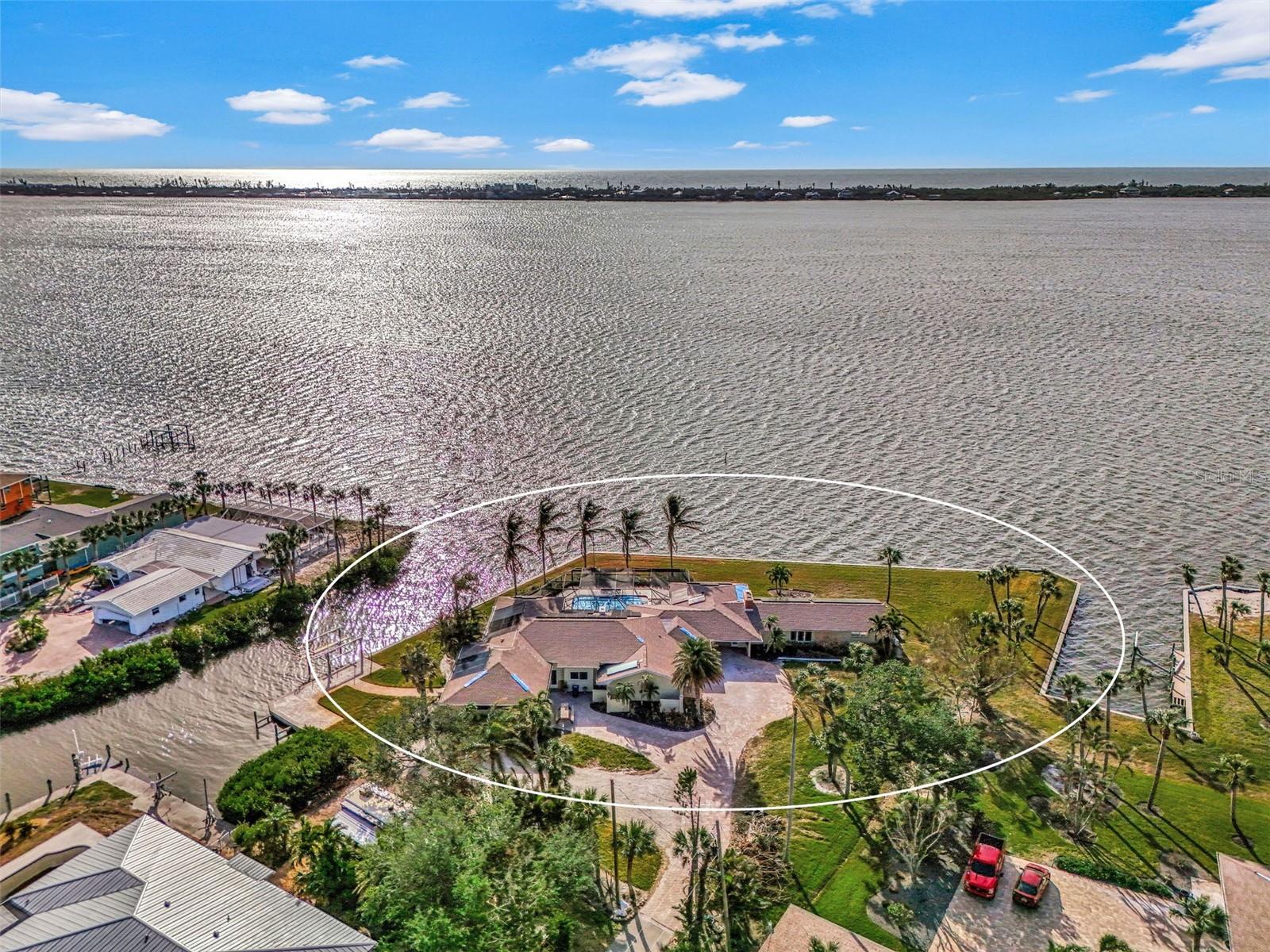 300 NORTH DR, ENGLEWOOD, FL, 34223