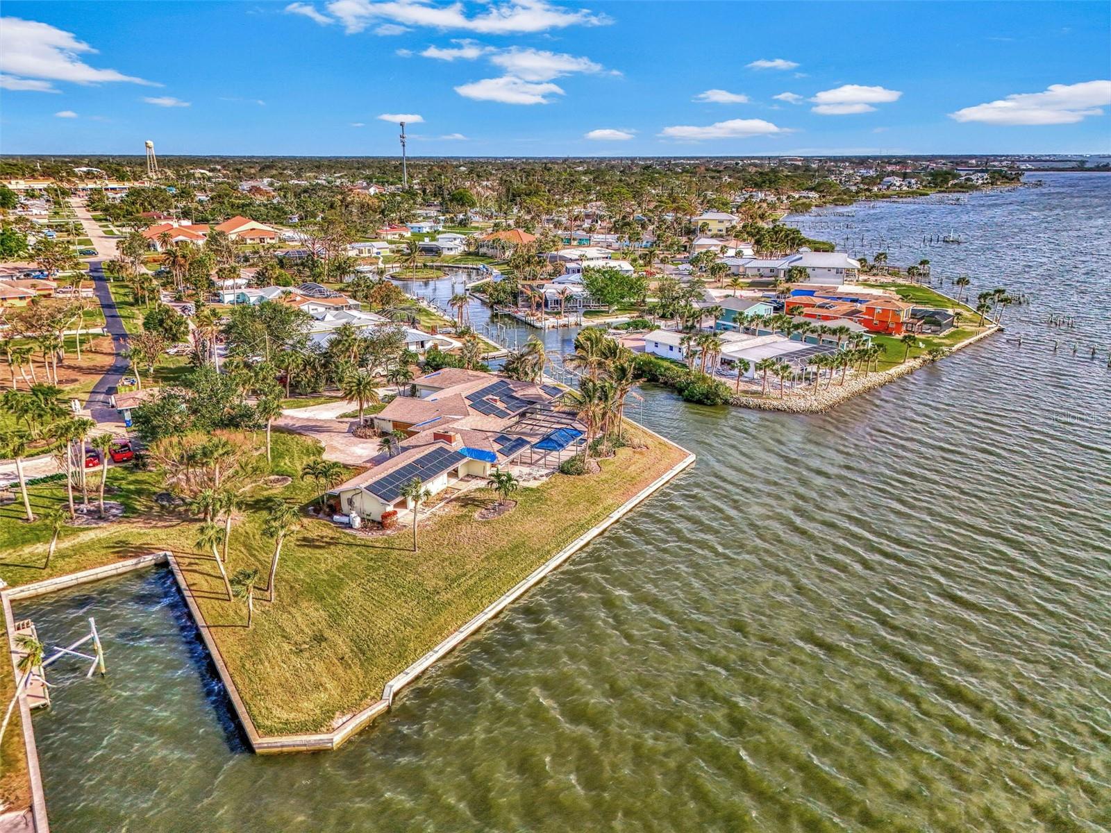 300 NORTH DR, ENGLEWOOD, FL, 34223
