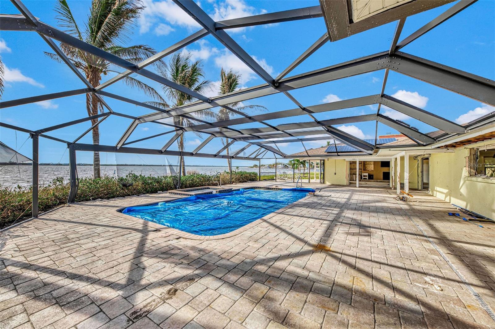 300 NORTH DR, ENGLEWOOD, FL, 34223