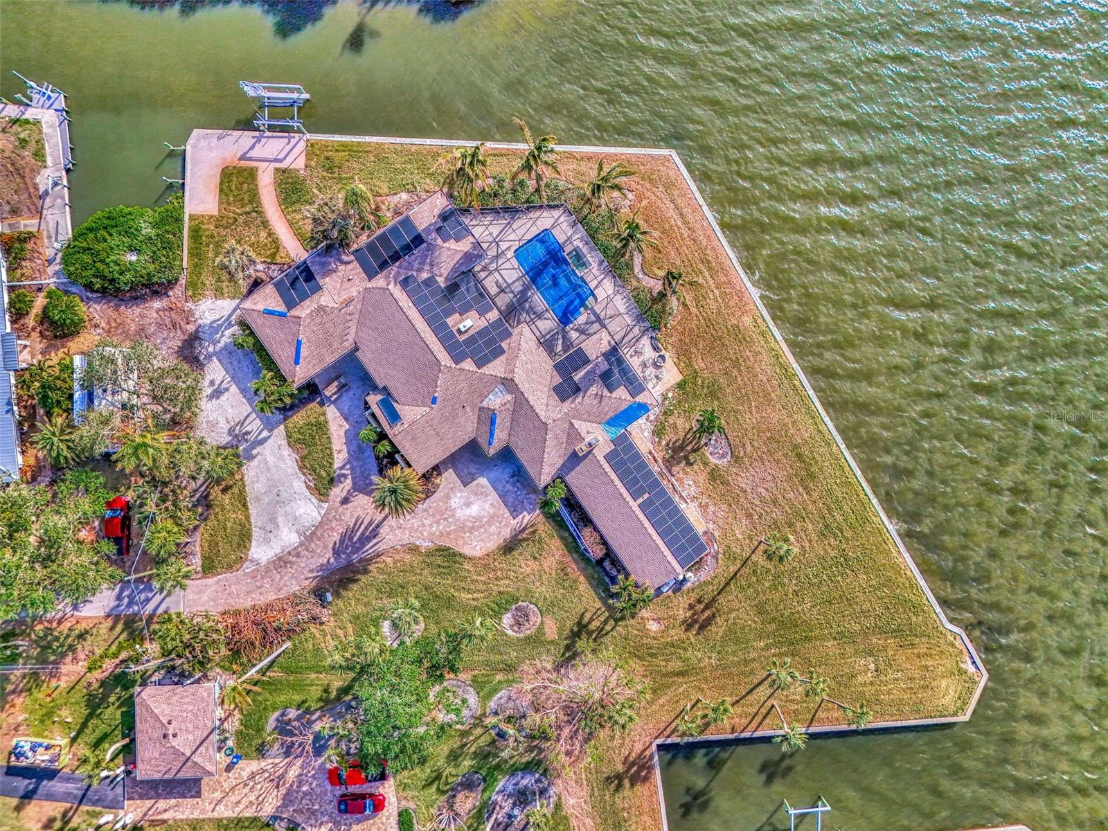 300 NORTH DR, ENGLEWOOD, FL, 34223