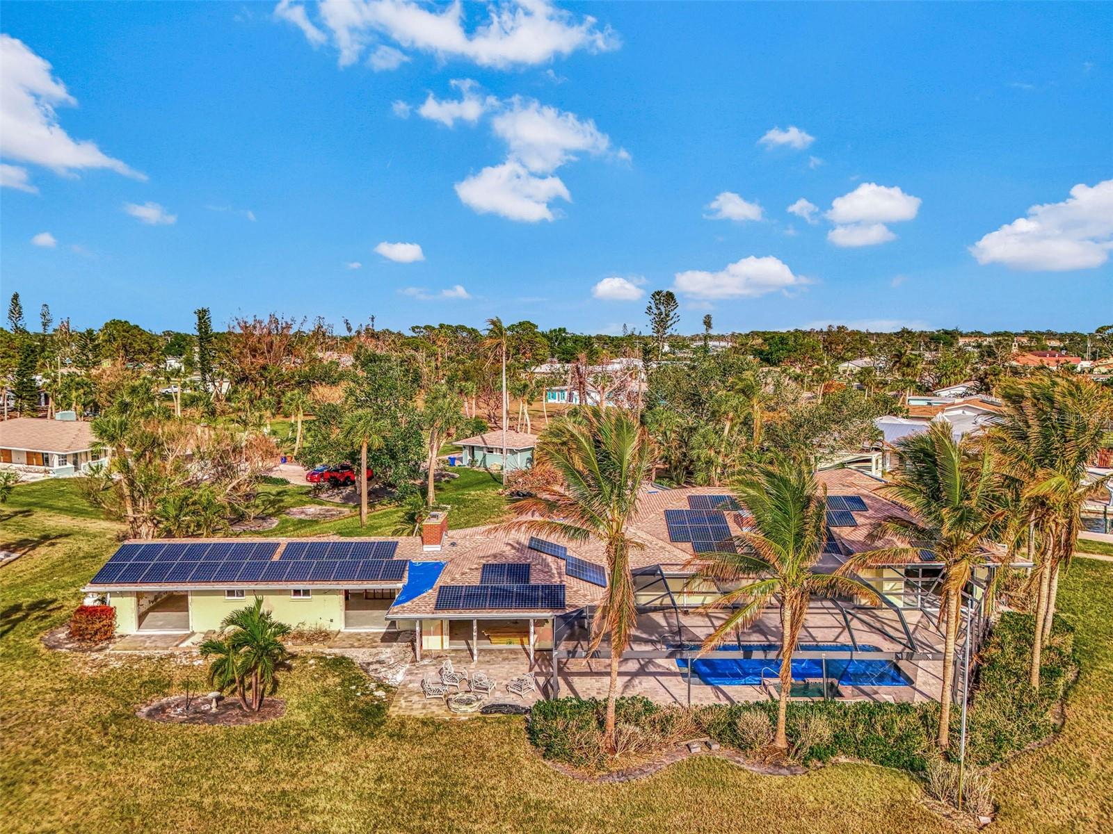 300 NORTH DR, ENGLEWOOD, FL, 34223