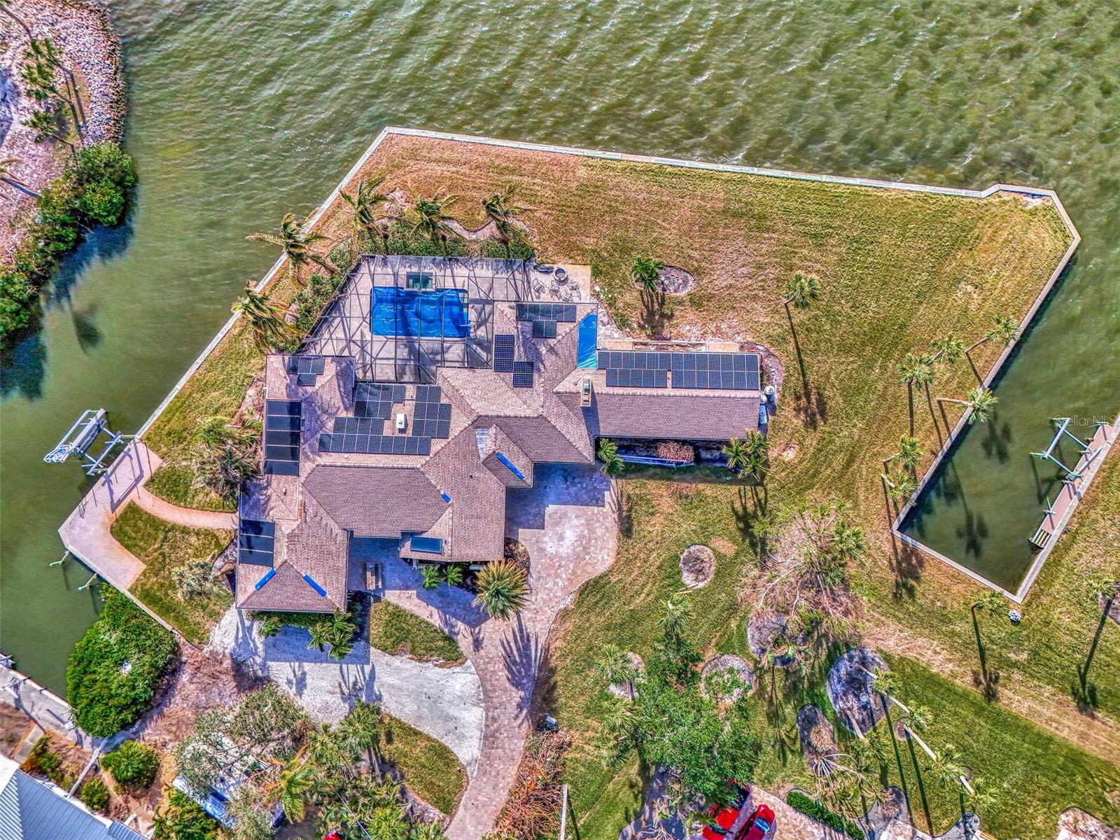 300 NORTH DR, ENGLEWOOD, FL, 34223
