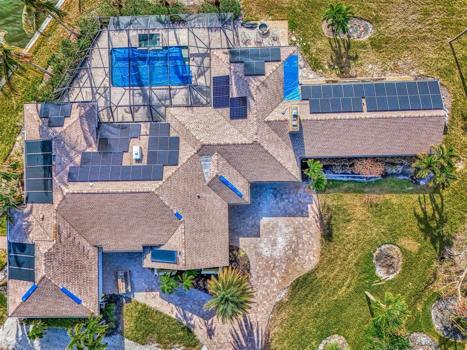 300 NORTH DR, ENGLEWOOD, FL, 34223