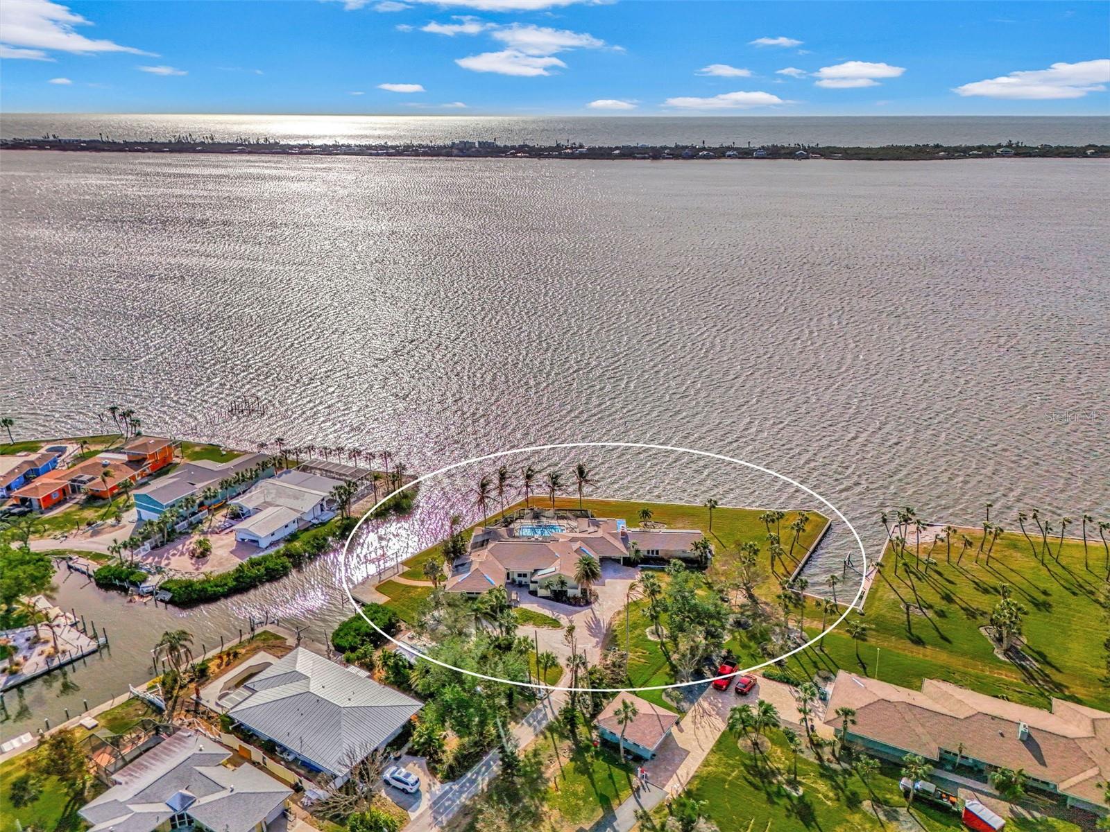 300 NORTH DR, ENGLEWOOD, FL, 34223