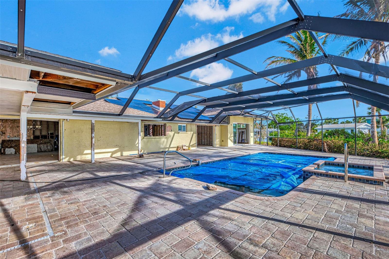 300 NORTH DR, ENGLEWOOD, FL, 34223