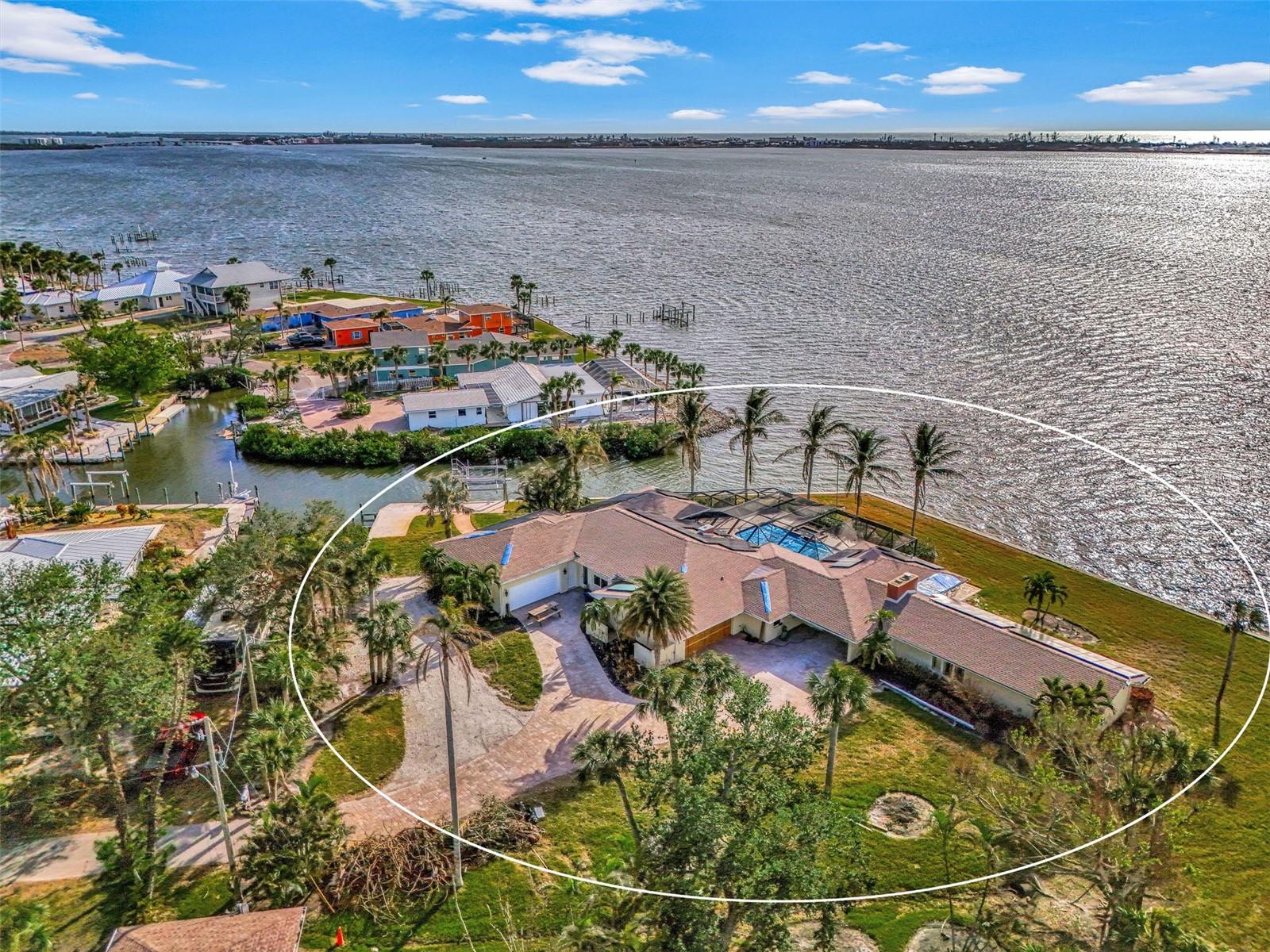300 NORTH DR, ENGLEWOOD, FL, 34223