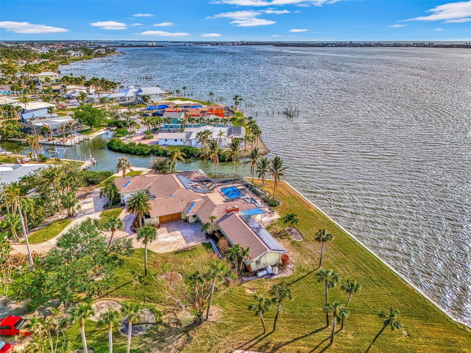 300 NORTH DR, ENGLEWOOD, FL, 34223