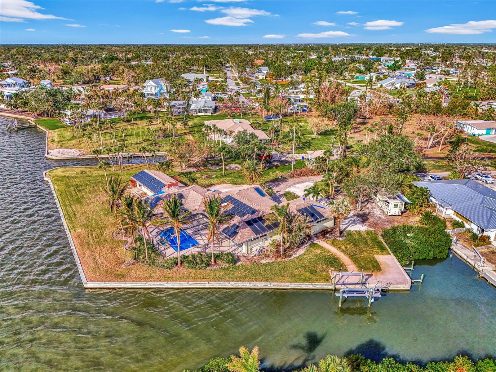 300 NORTH DR, ENGLEWOOD, FL, 34223