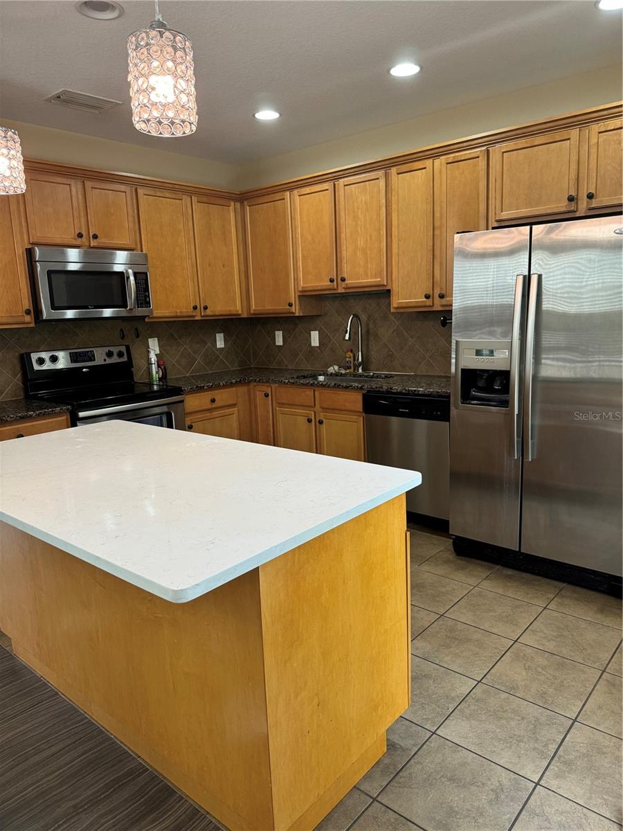 15651 GREYROCK DR, SPRING HILL, FL, 34610