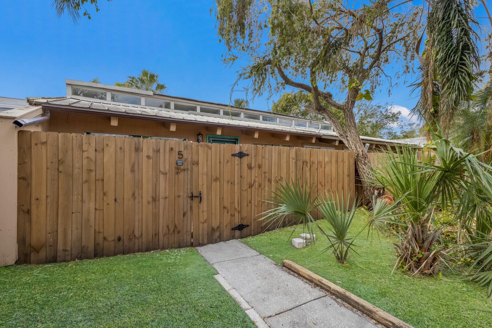 500 N JEFFERSON AVE #G5, SARASOTA, FL, 34237