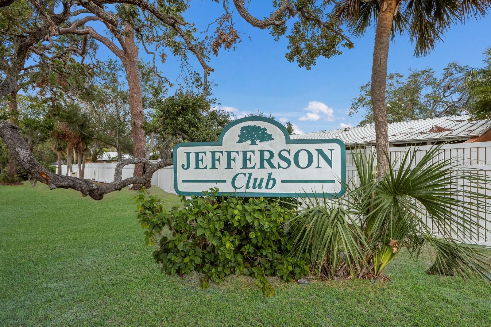 500 N JEFFERSON AVE #G5, SARASOTA, FL, 34237