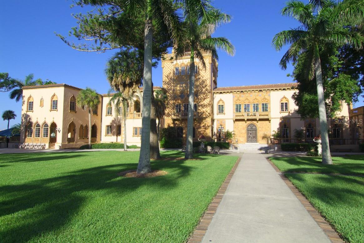 500 N JEFFERSON AVE #G5, SARASOTA, FL, 34237
