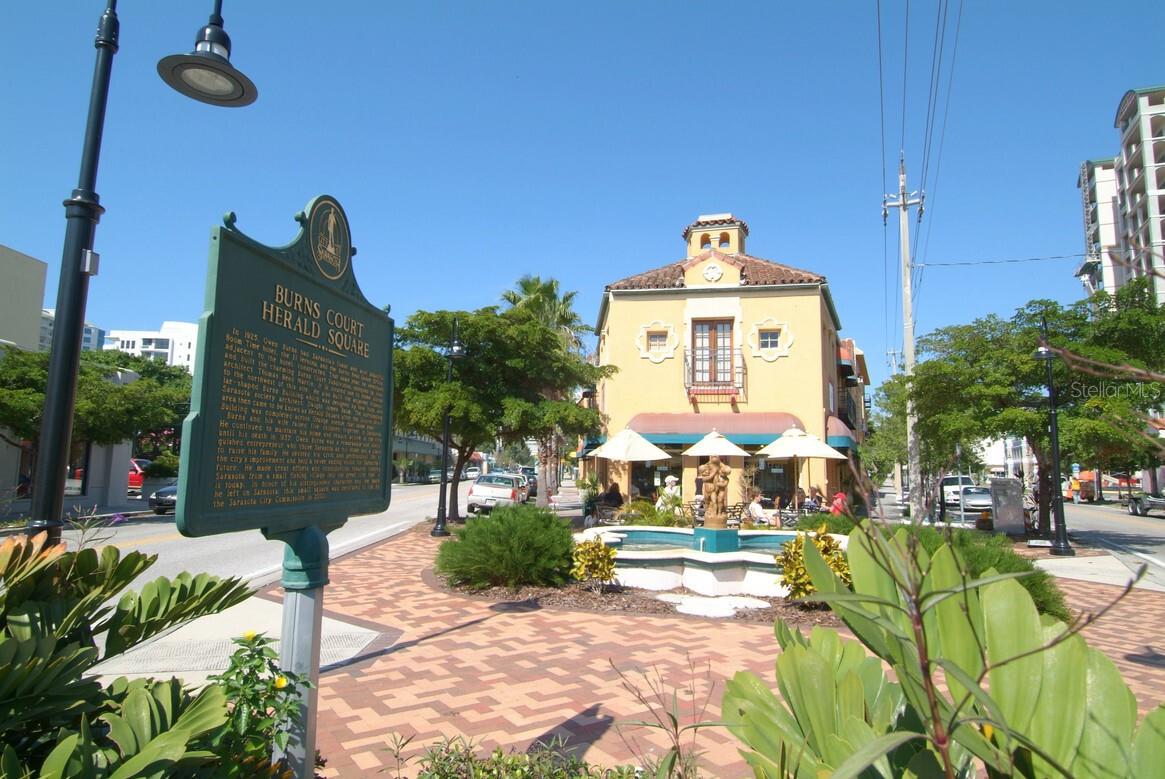 500 N JEFFERSON AVE #G5, SARASOTA, FL, 34237