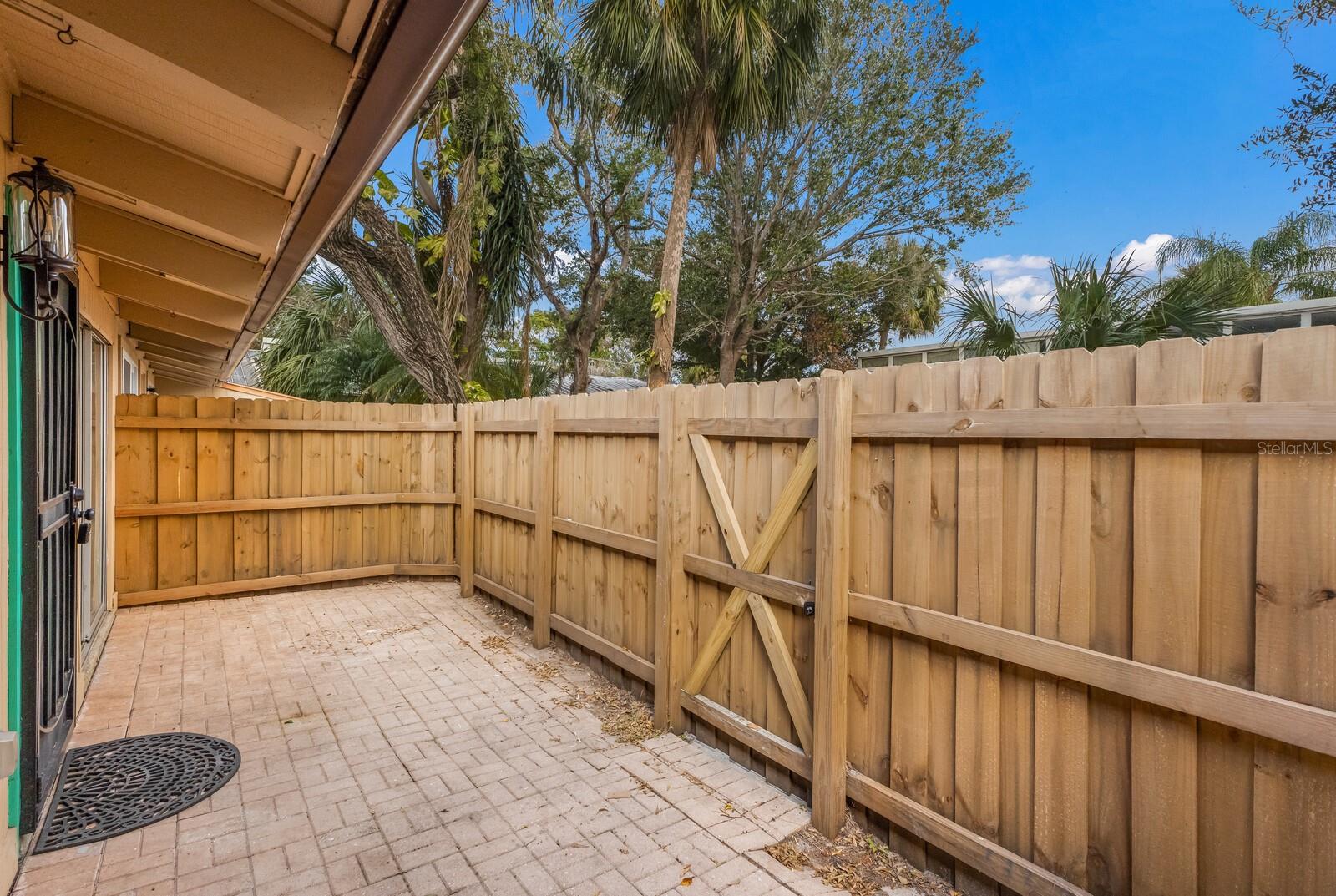 500 N JEFFERSON AVE #G5, SARASOTA, FL, 34237