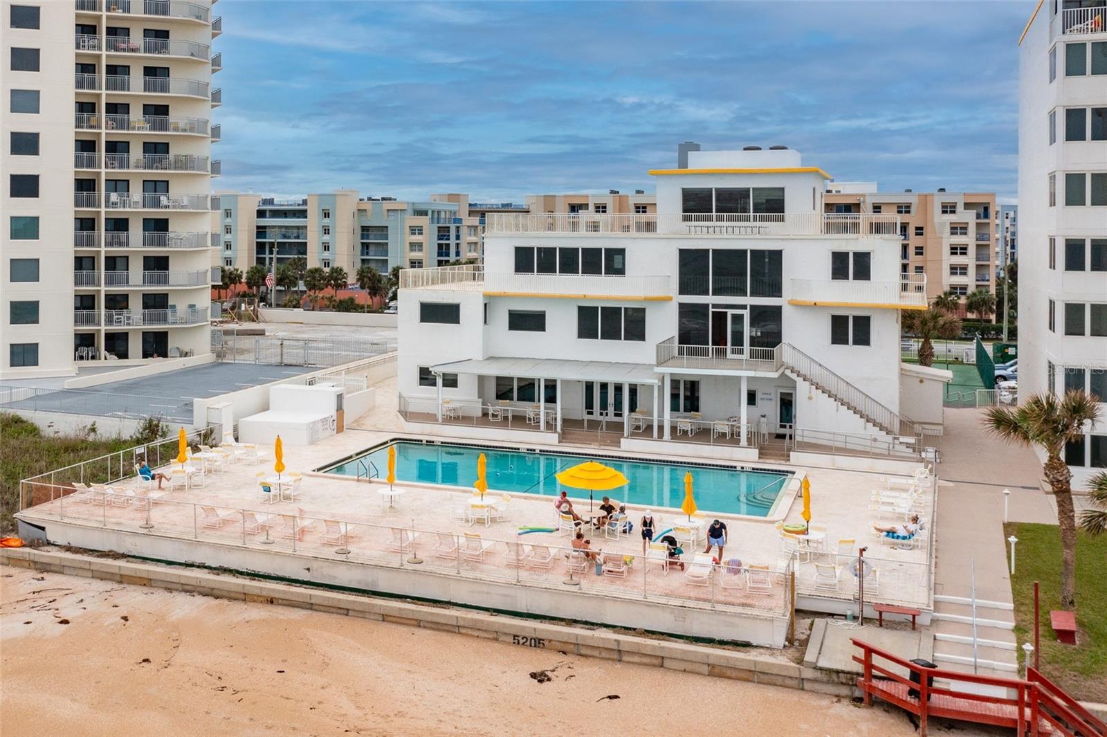 5201 S ATLANTIC AVE #809A, NEW SMYRNA BEACH, FL, 32169