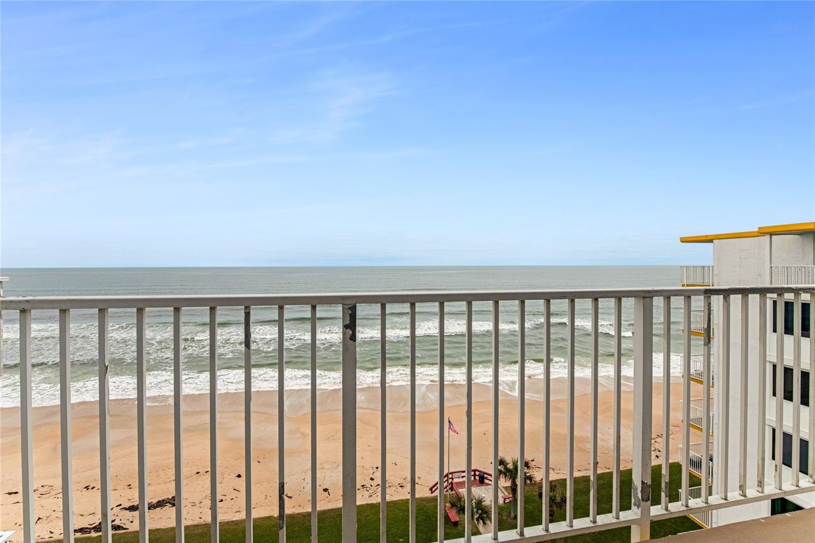 5201 S ATLANTIC AVE #809A, NEW SMYRNA BEACH, FL, 32169