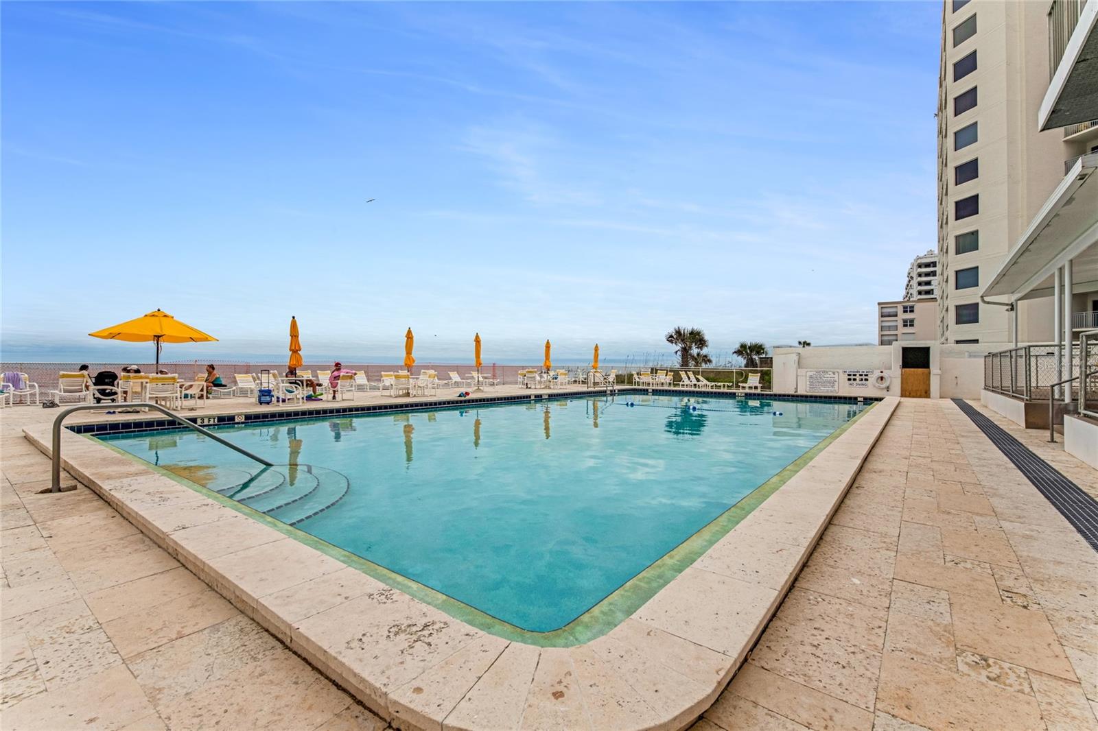5201 S ATLANTIC AVE #809A, NEW SMYRNA BEACH, FL, 32169