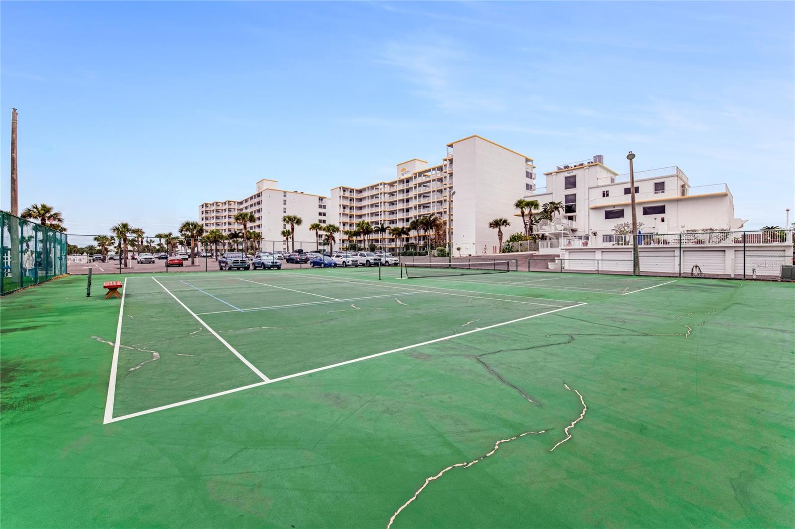 5201 S ATLANTIC AVE #809A, NEW SMYRNA BEACH, FL, 32169