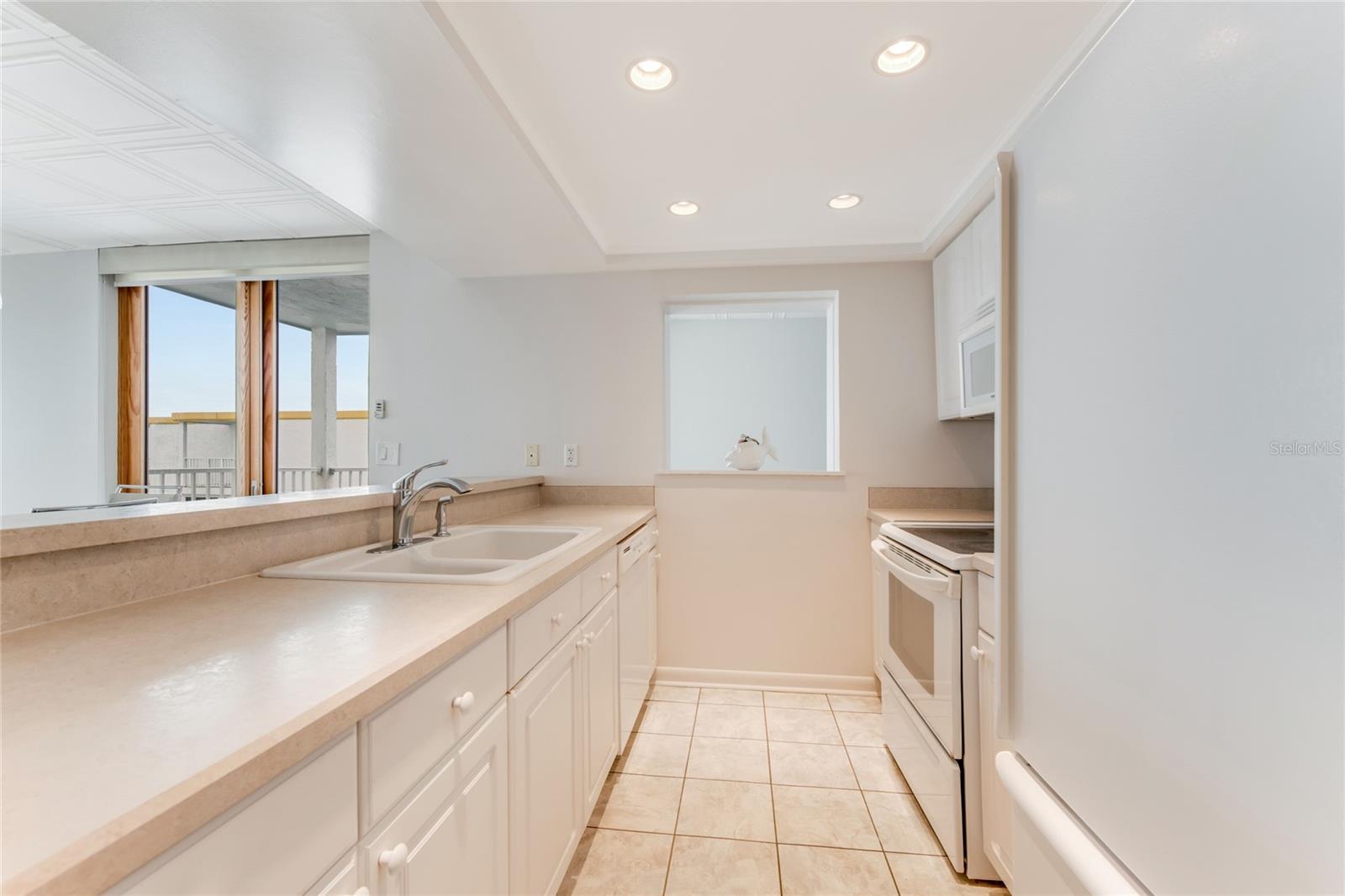 5201 S ATLANTIC AVE #809A, NEW SMYRNA BEACH, FL, 32169