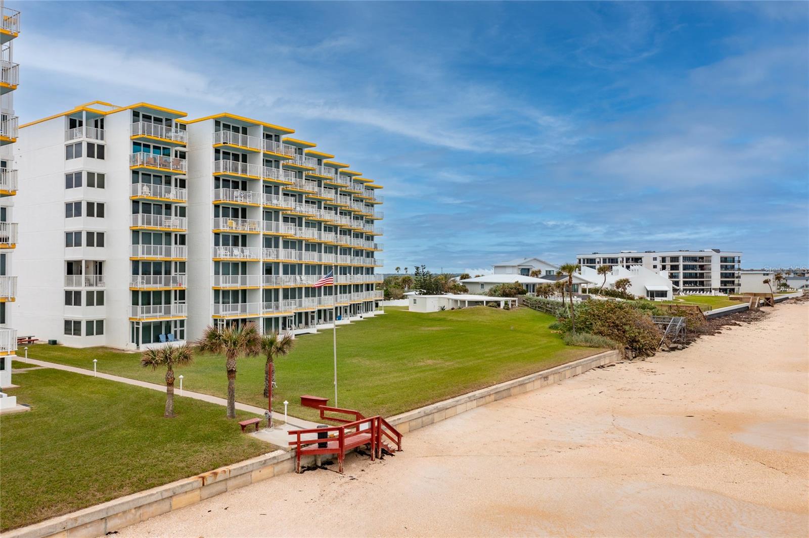 5201 S ATLANTIC AVE #809A, NEW SMYRNA BEACH, FL, 32169