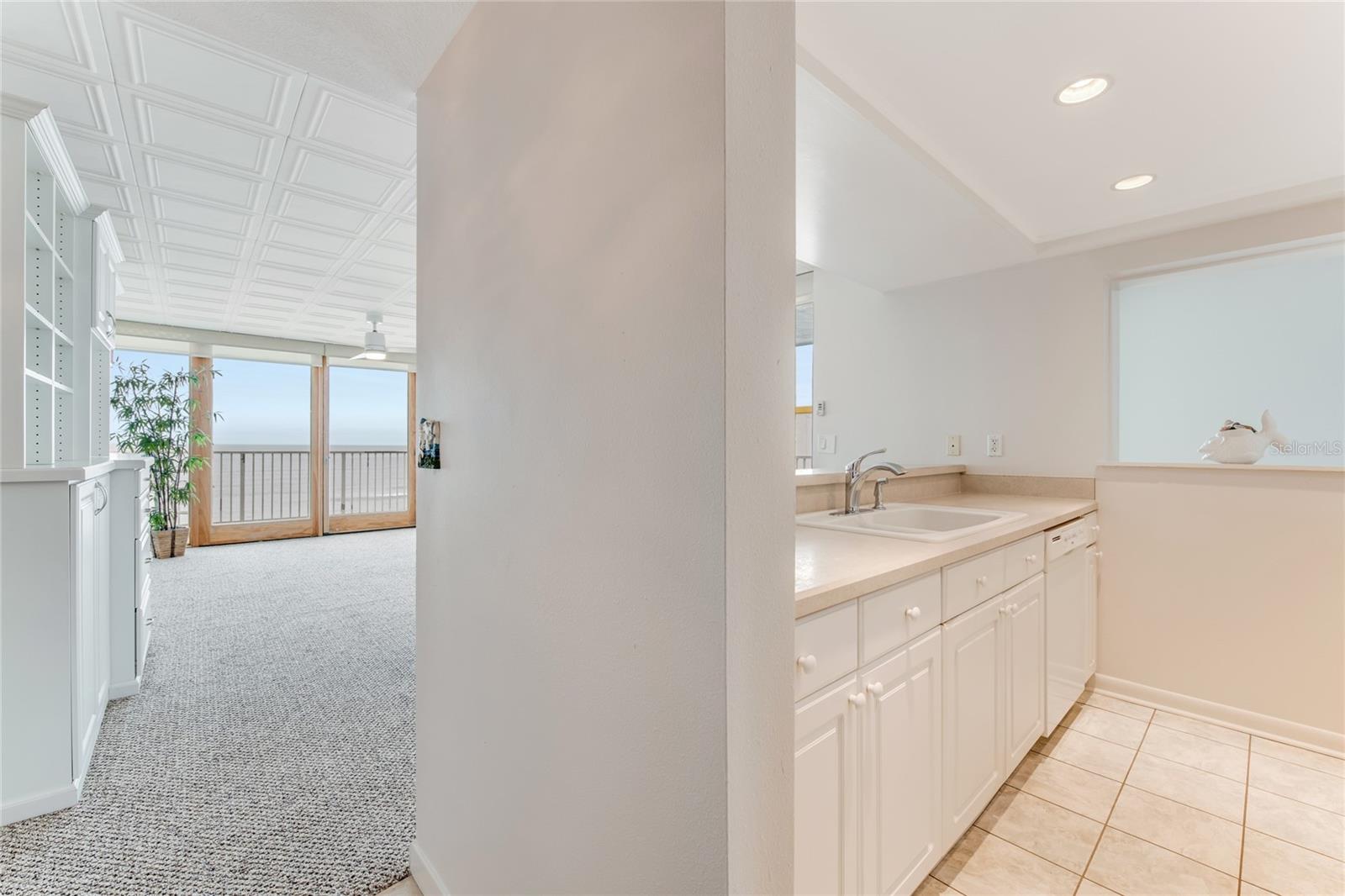5201 S ATLANTIC AVE #809A, NEW SMYRNA BEACH, FL, 32169