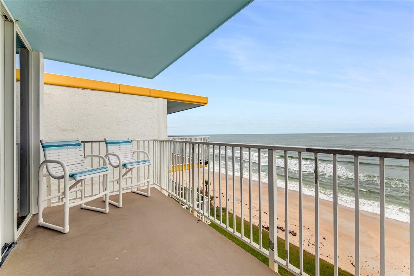 5201 S ATLANTIC AVE #809A, NEW SMYRNA BEACH, FL, 32169
