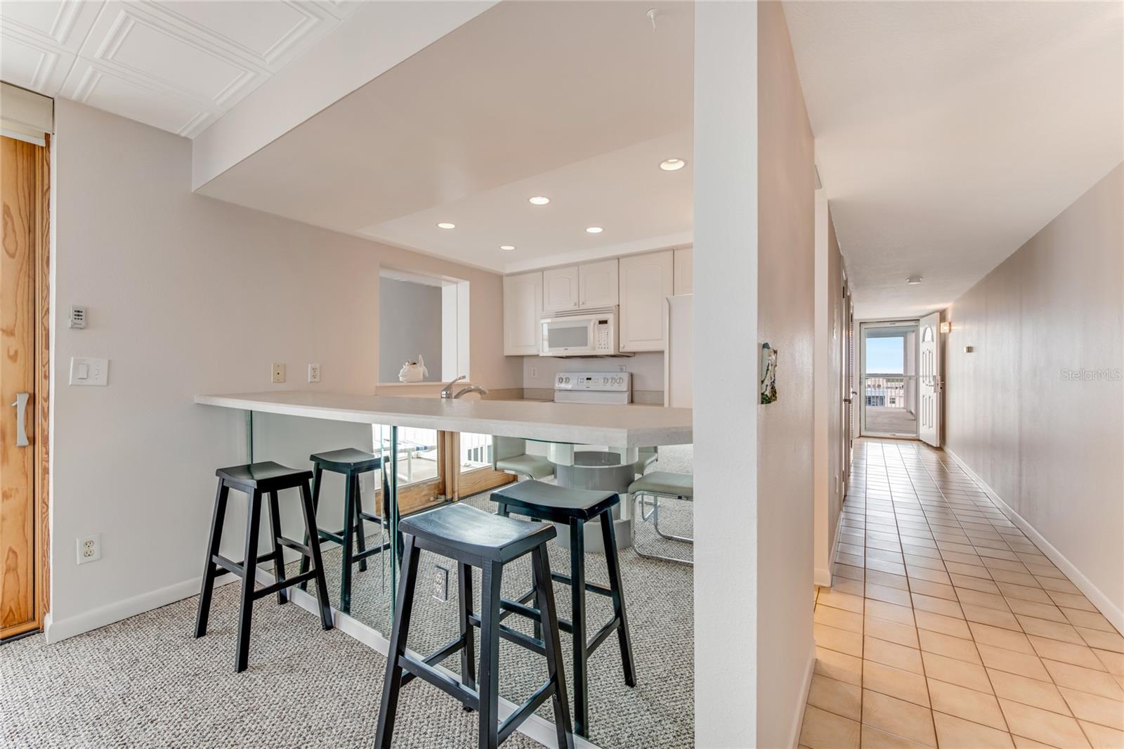 5201 S ATLANTIC AVE #809A, NEW SMYRNA BEACH, FL, 32169