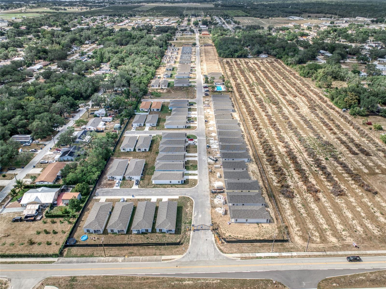 1451 LAS VILLAS BLVD, SEBRING, FL, 33870