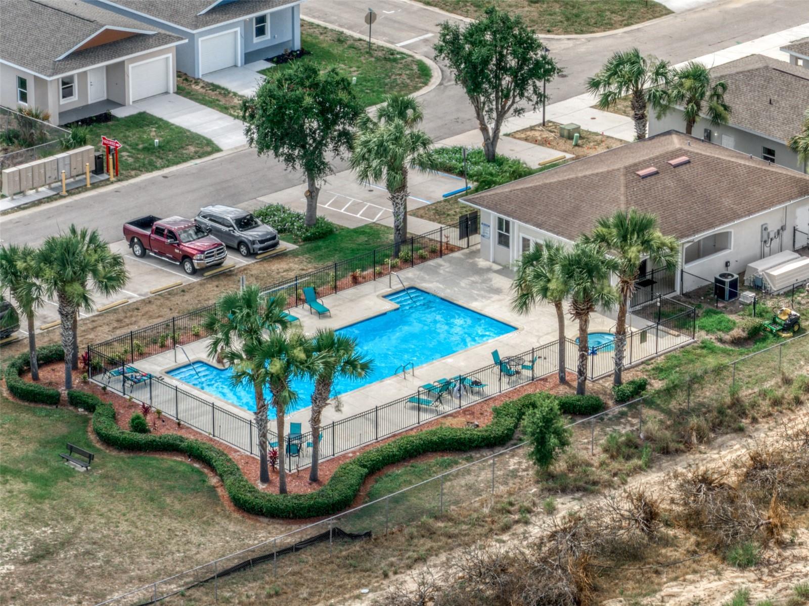 1451 LAS VILLAS BLVD, SEBRING, FL, 33870
