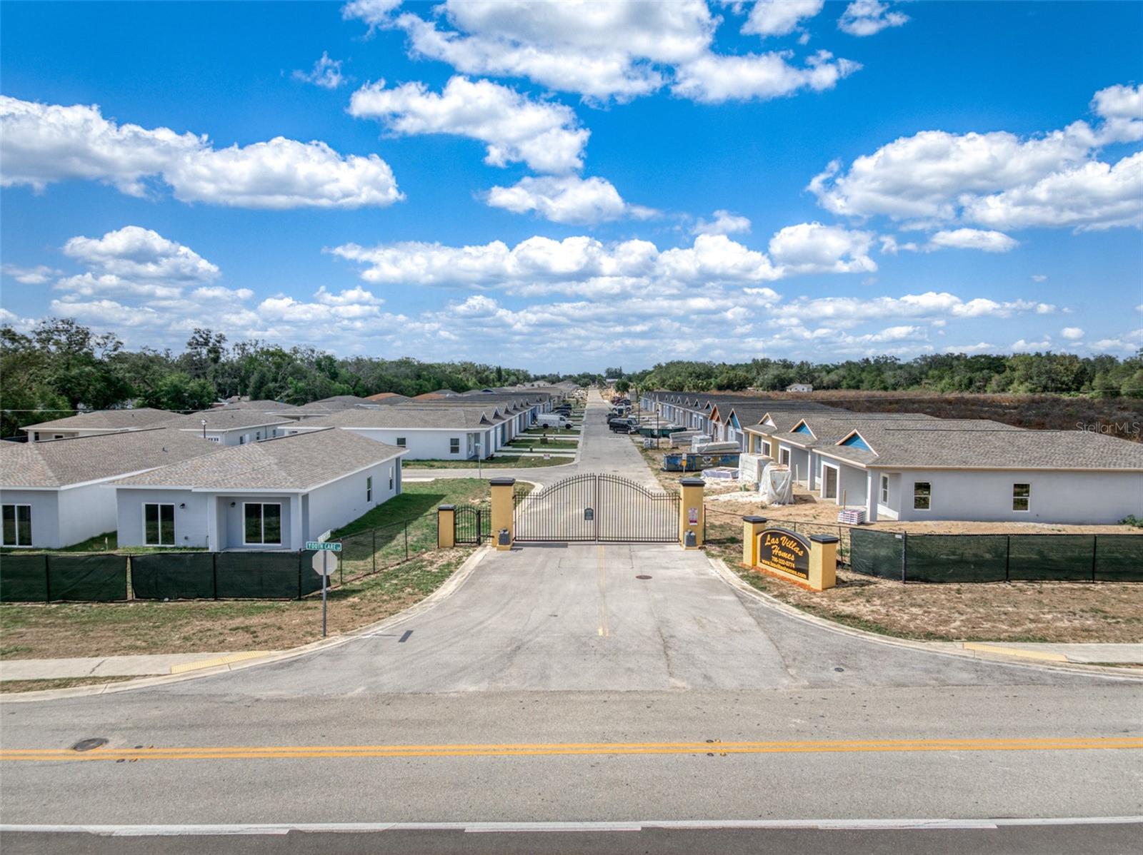 1451 LAS VILLAS BLVD, SEBRING, FL, 33870